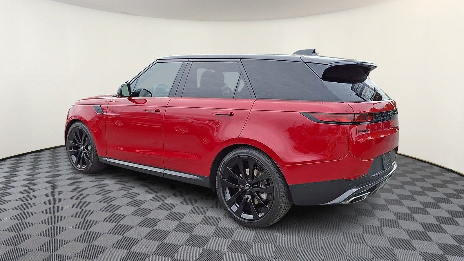 Used 2024 Land Rover Range Rover Sport SE AWD/4WD image 6