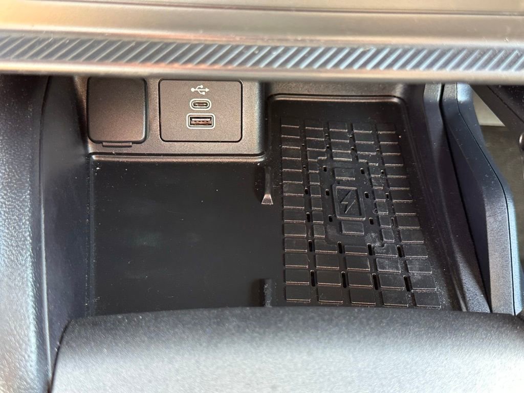 Used 2025 Ford Bronco Sport Big Bend image 28