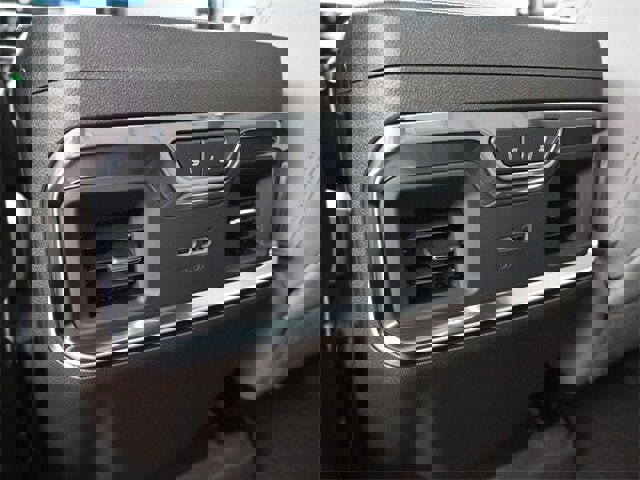 New 2026 Chevrolet Silverado 1500 LTZ w/ LTZ Premium Package image 21