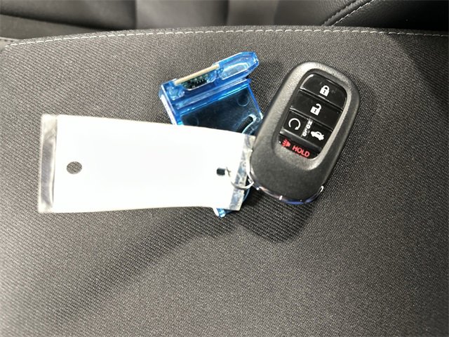 Used 2024 Honda Civic Sport image 33