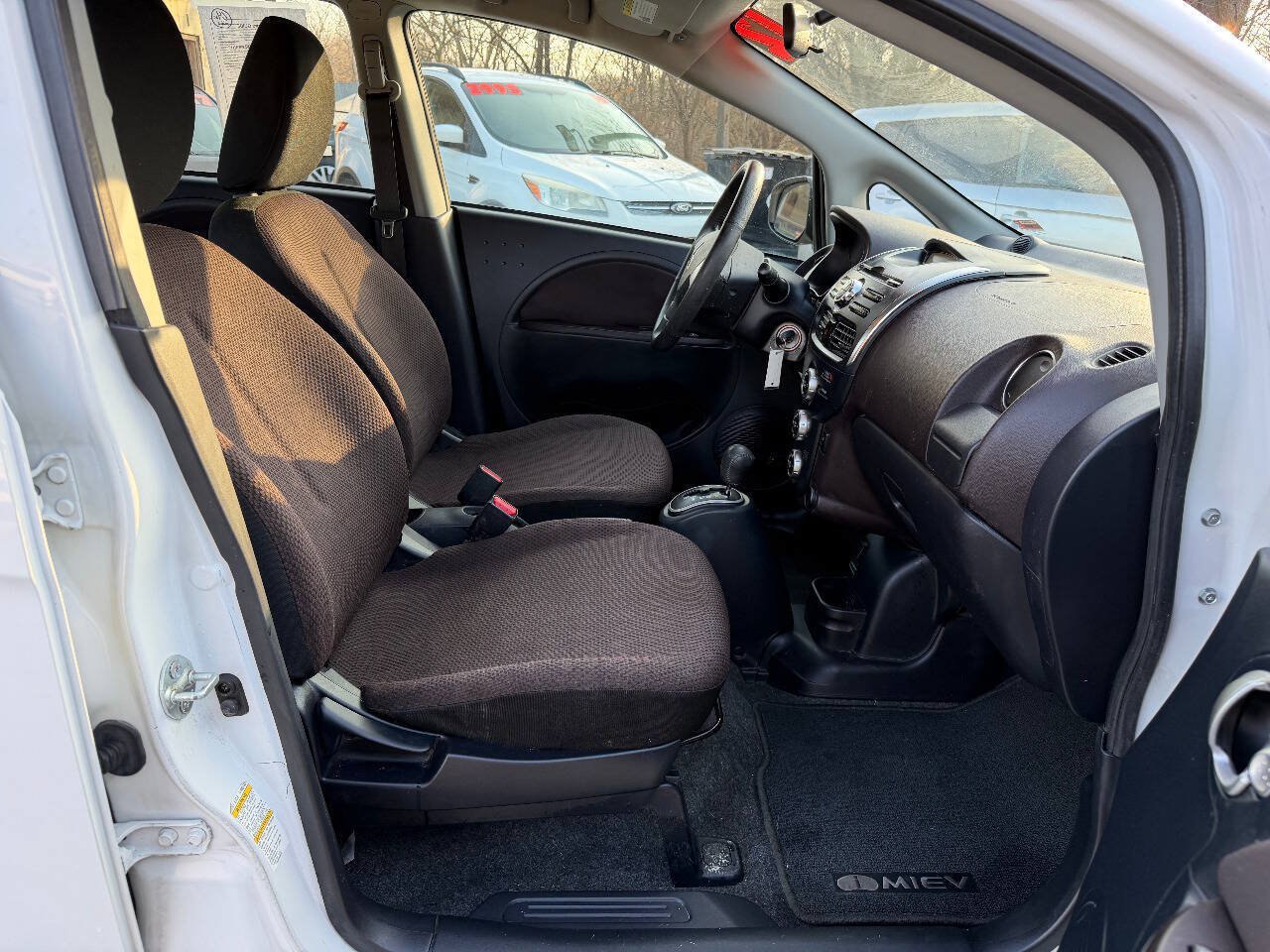 Used 2012 Mitsubishi i ES RWD image 10