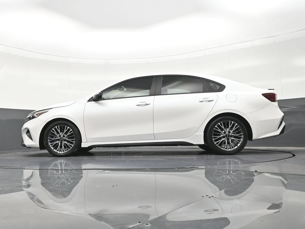 Used 2023 Kia Forte GT-Line FWD image 19
