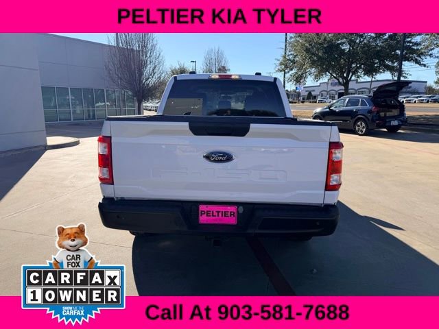 Used 2023 Ford F150 XL image 9