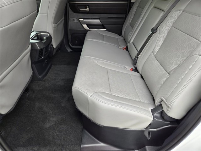 Used 2022 Toyota Tundra SR5 image 12