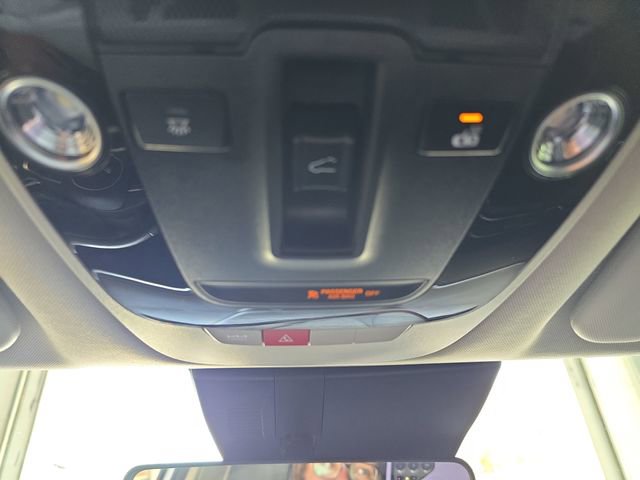 Used 2024 Kia Sportage SX image 23