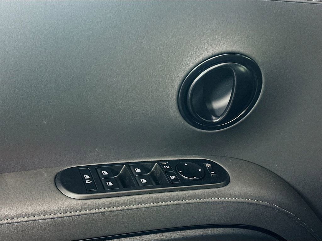 New 2026 Hyundai Palisade XRT Pro image 19