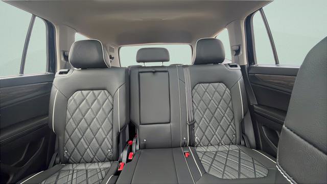 New 2026 Volkswagen Atlas SEL Premium R-Line AWD/4WD image 20