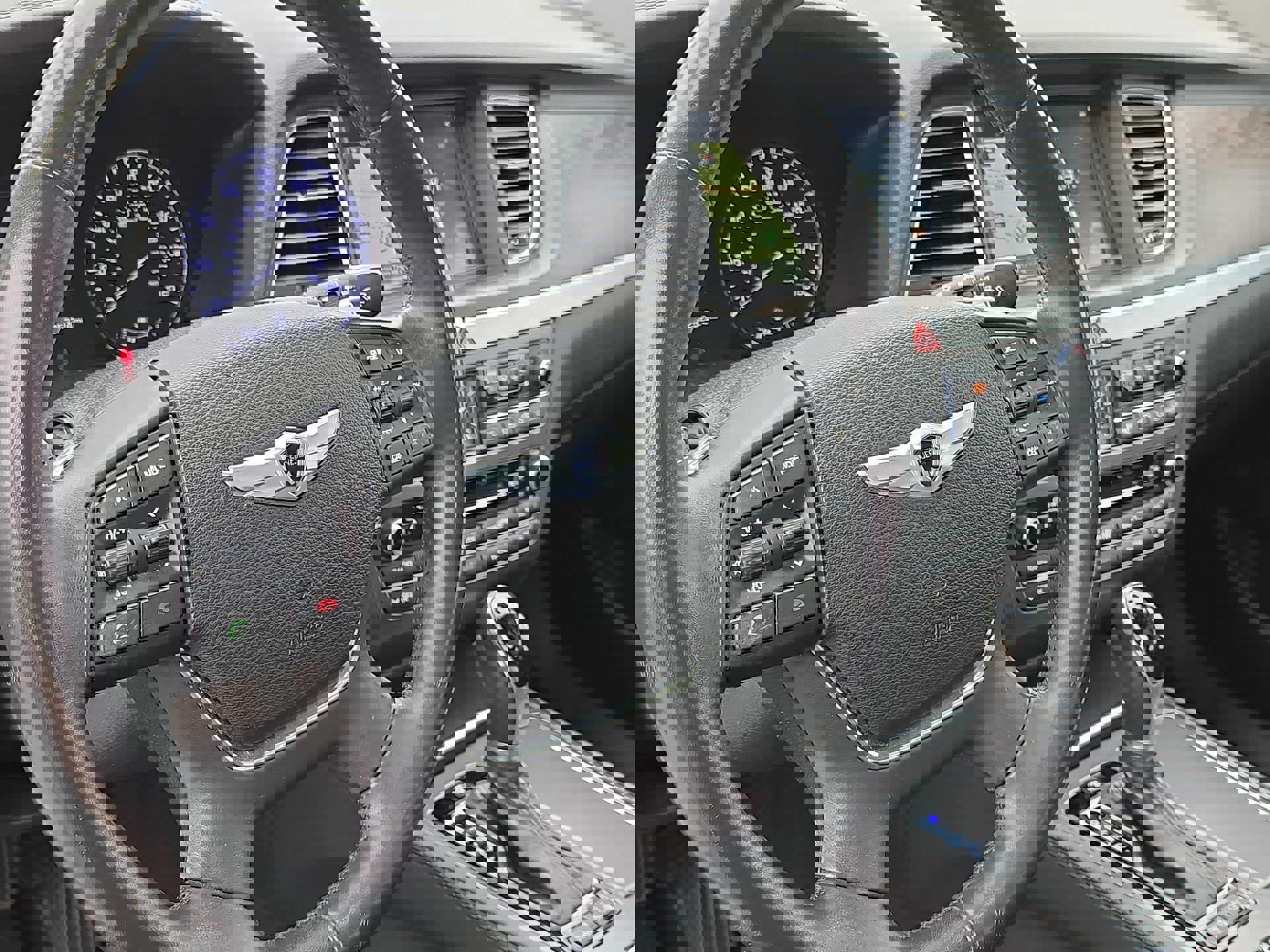 Used 2015 Hyundai Genesis 5.0 image 14