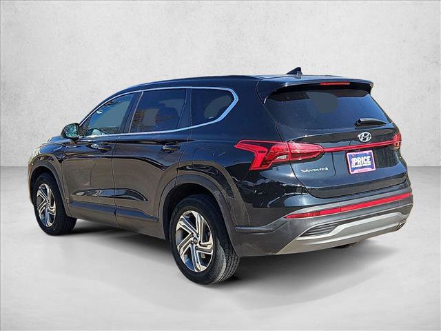 Used 2023 Hyundai Santa Fe SE image 8