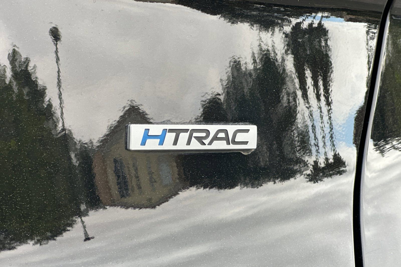 Used 2022 Hyundai Santa Fe SEL image 24