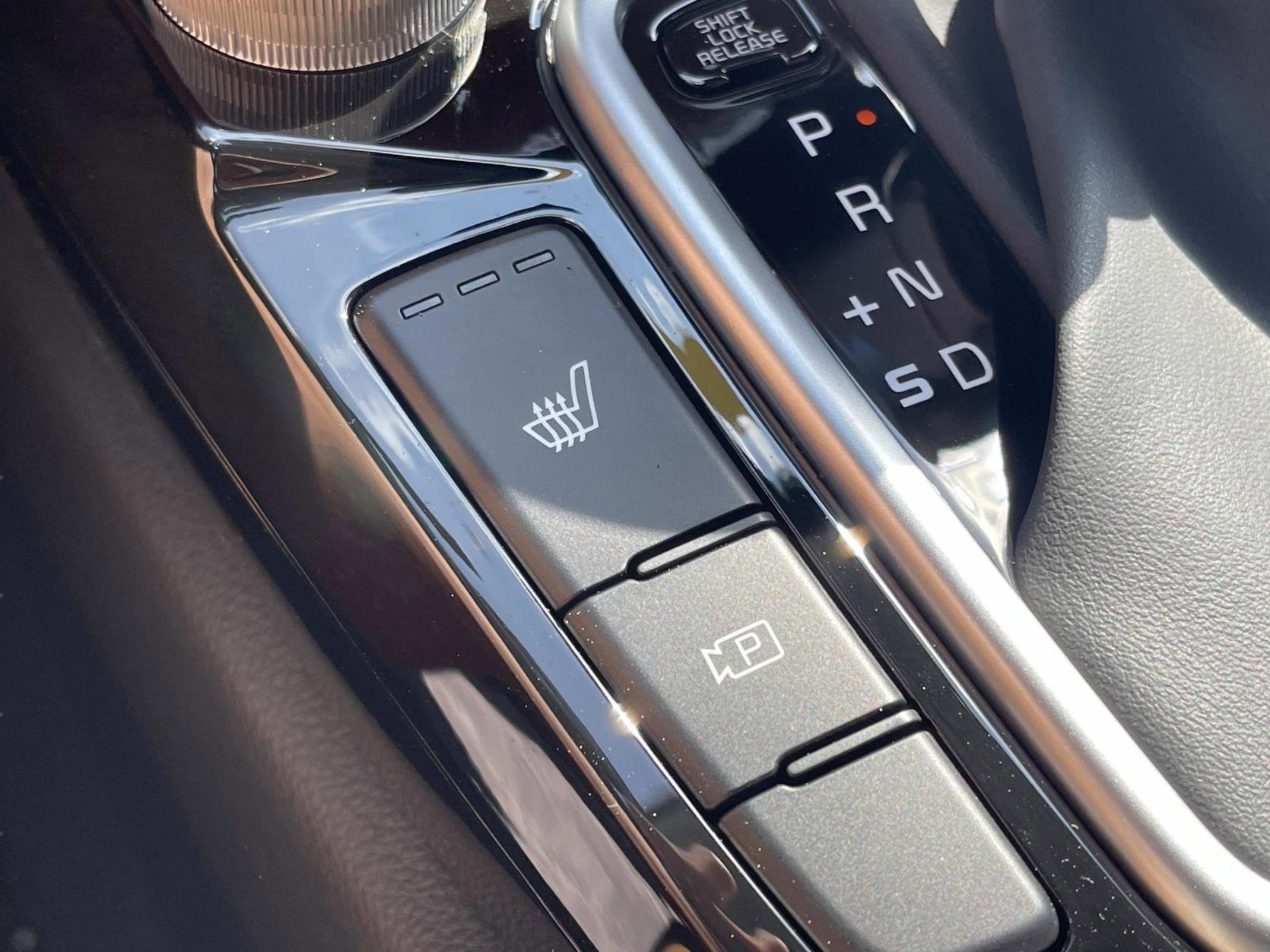 New 2026 Kia Seltos EX image 30