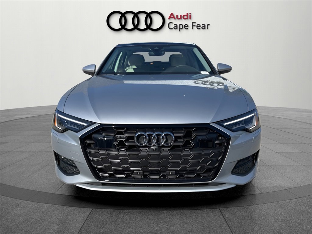 New 2025 Audi A6 2.0T Premium image 2