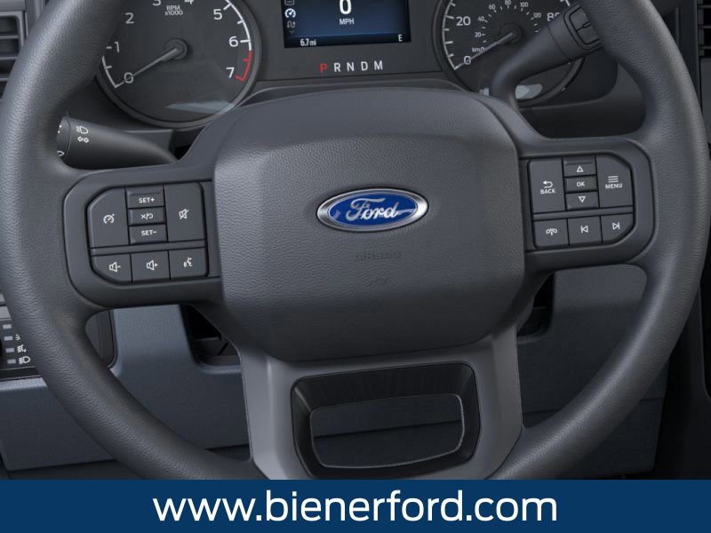 New 2026 Ford F250 XL w/ STX Appearance Package image 13
