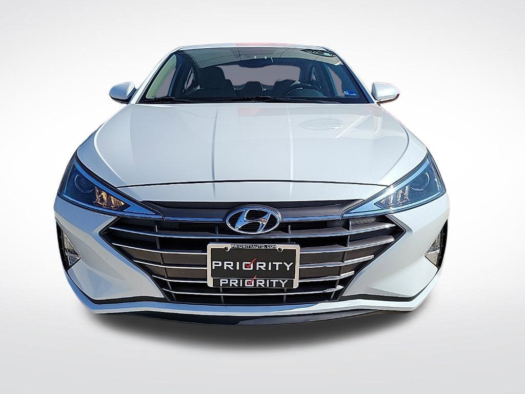 Used 2020 Hyundai Elantra Value Edition FWD image 7