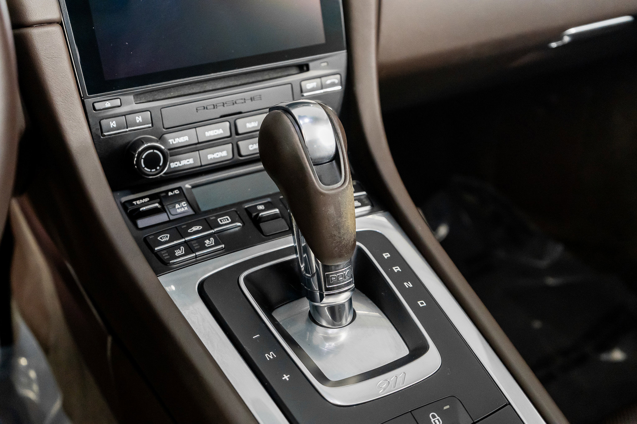 Used 2019 Porsche 911 Targa 4S image 33