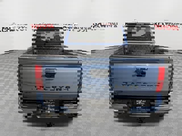 New 2026 Toyota Tacoma SR5 image 7