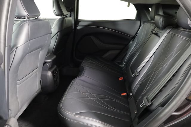 Used 2022 Ford Mustang Mach-E Select AWD/4WD image 16