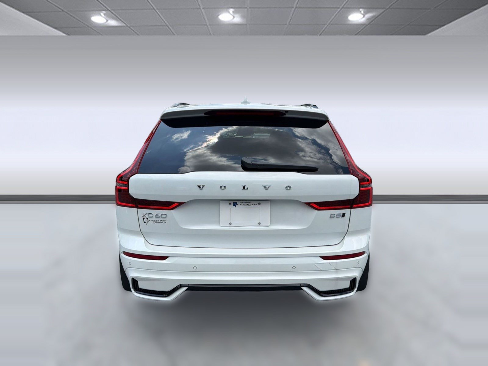 New 2026 Volvo XC60 B5 Core w/ Protection Package AWD/4WD image 10