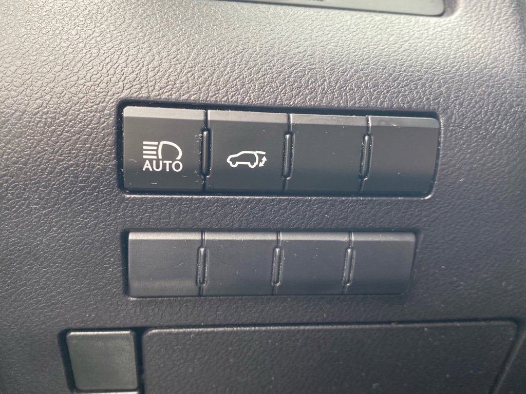 Used 2022 Lexus RX 350 FWD image 22