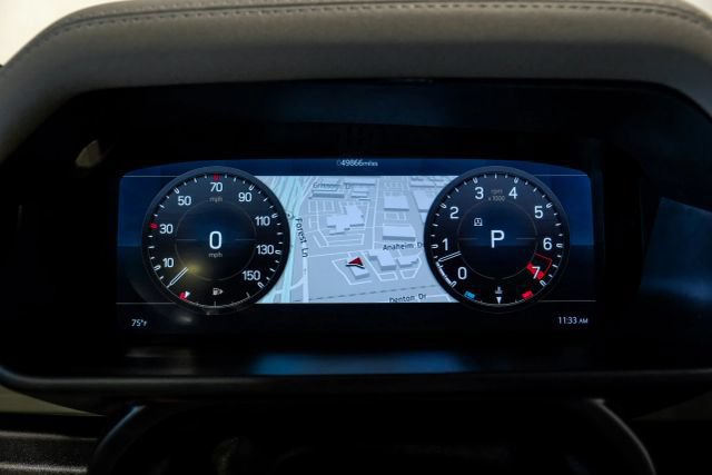 Used 2021 Land Rover Defender 110 SE AWD/4WD image 27