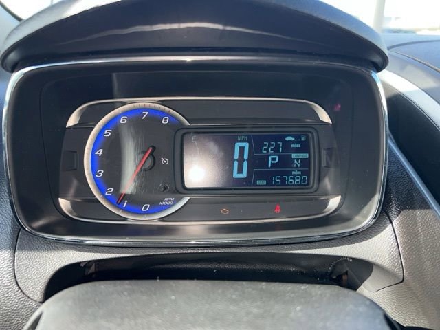 Used 2016 Chevrolet Trax LT w/ LT Convenience Package AWD/4WD image 10