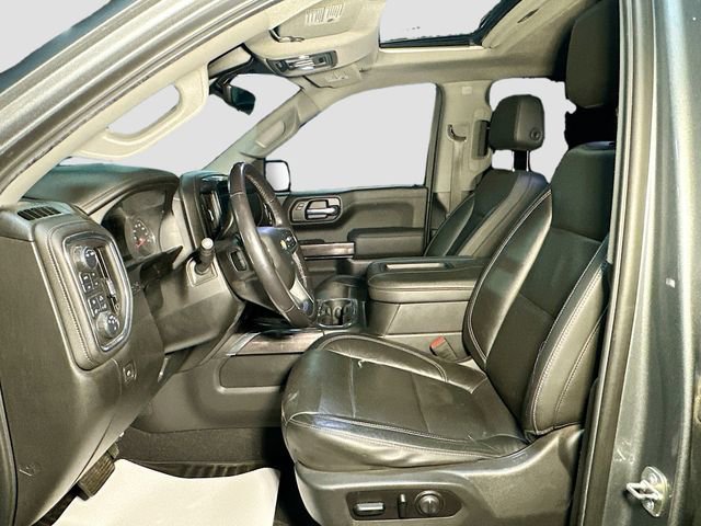 Used 2020 Chevrolet Silverado 1500 LTZ w/ LTZ Premium Package image 23