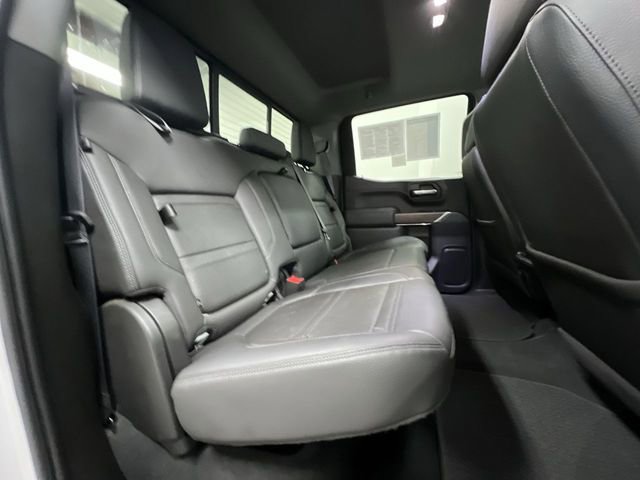 Certified 2020 GMC Sierra 1500 Denali w/ Denali Ultimate Package image 28