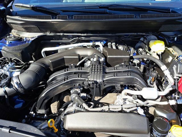 New 2026 Subaru Outback Limited AWD/4WD image 17