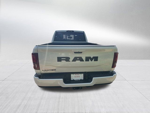New 2026 RAM 2500 Limited image 6