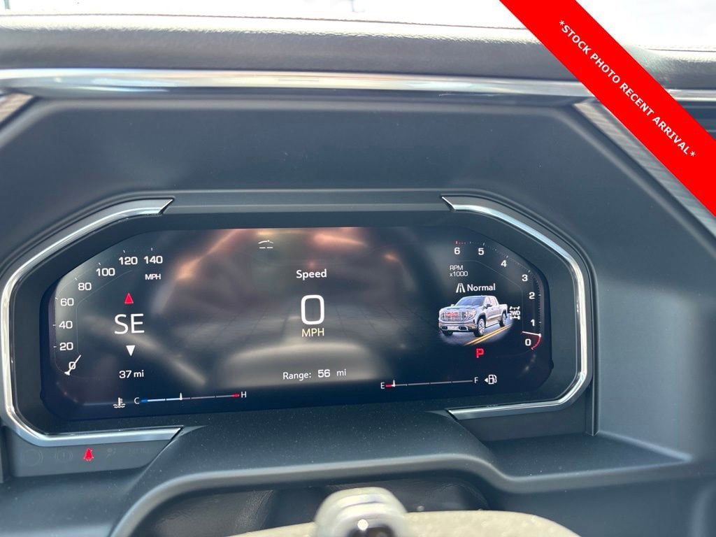 New 2026 GMC Sierra 1500 Denali Ultimate AWD/4WD image 16
