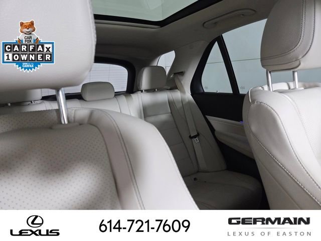 Used 2024 Mercedes-Benz GLE 350 4MATIC image 21