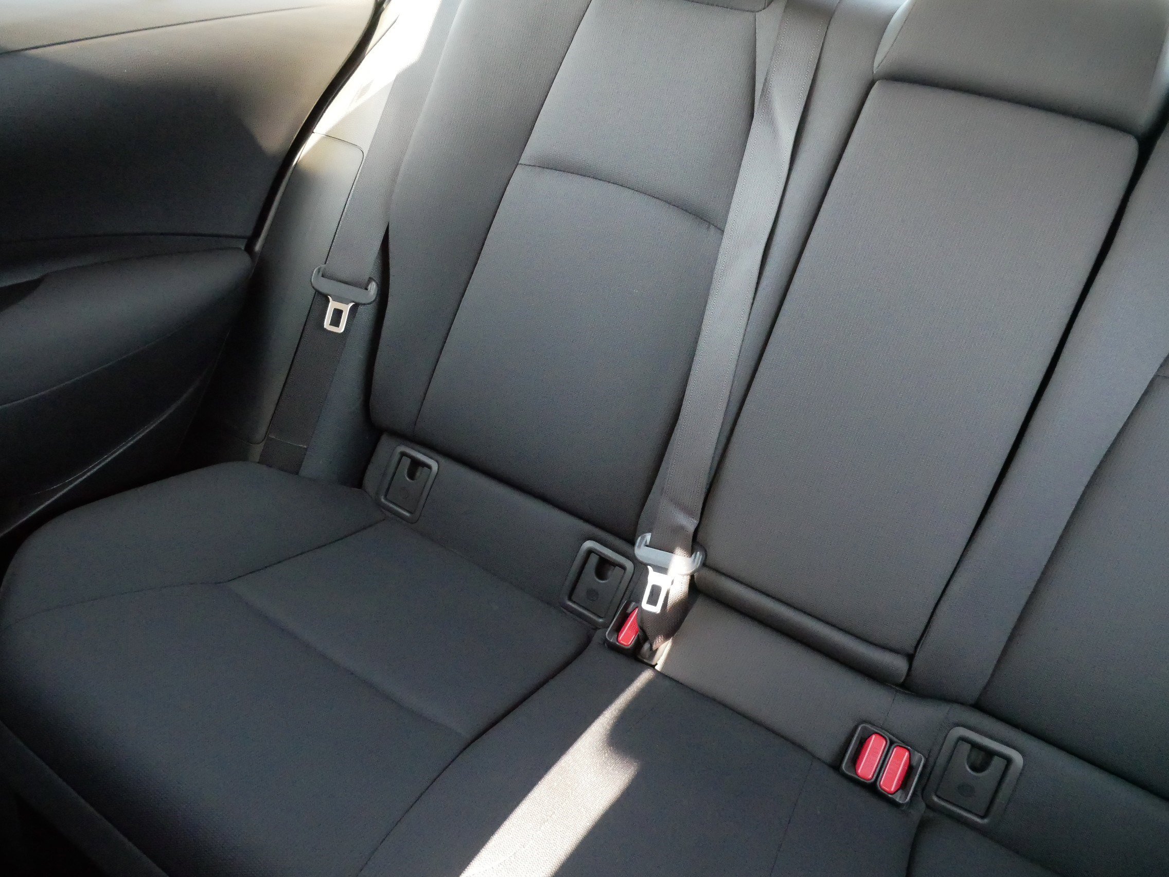 Certified 2024 Toyota Corolla LE image 12