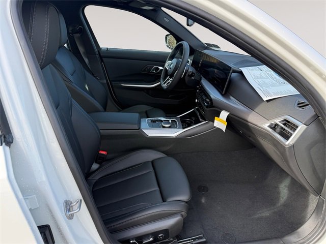 New 2026 BMW 330i xDrive Sedan w/ M Sport Package image 15