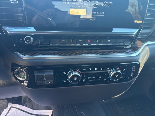 New 2026 GMC Sierra 1500 Elevation w/ Elevation Select Package image 23