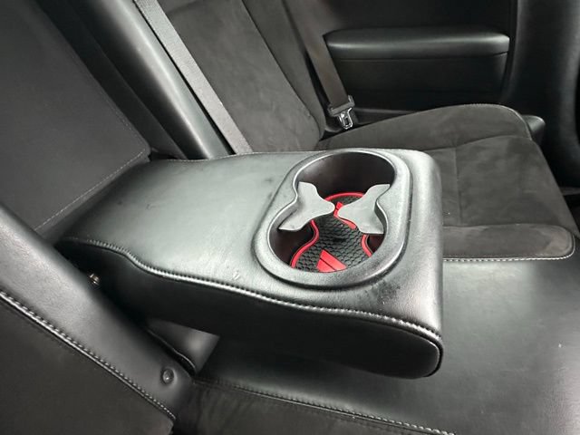 Used 2016 Dodge Challenger R/T Scat Pack w/ Leather Interior Group RWD image 35