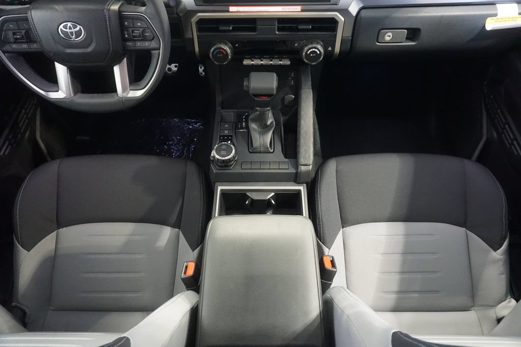 New 2026 Toyota Tacoma TRD Sport AWD/4WD image 29