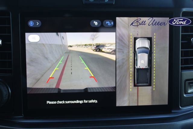 New 2026 Ford F350 Platinum image 17