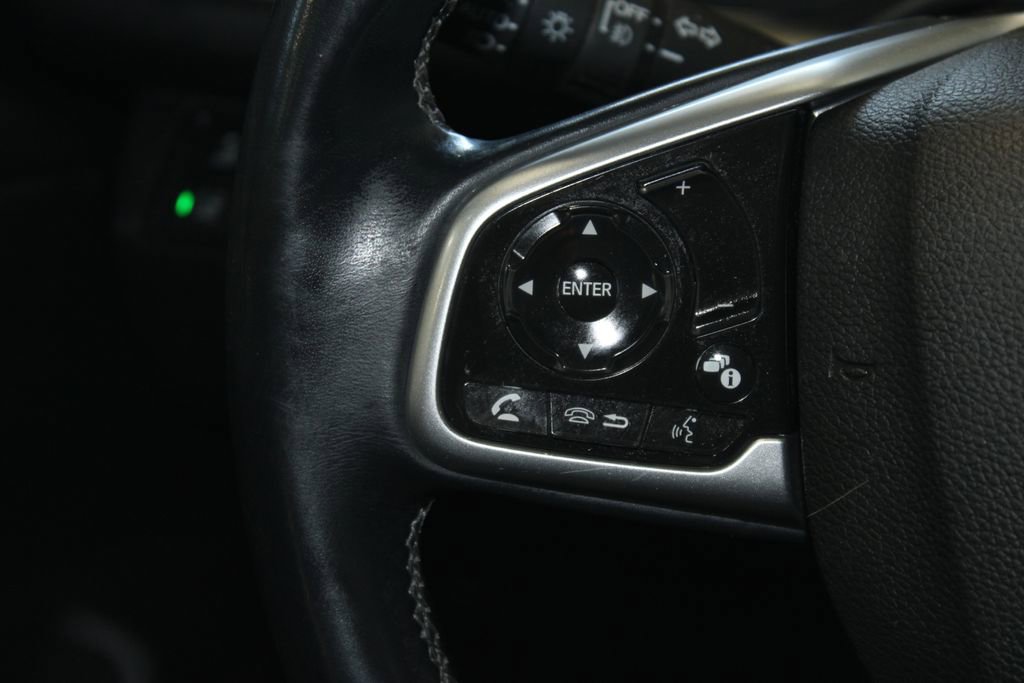 Used 2019 Honda Civic EX-L image 19
