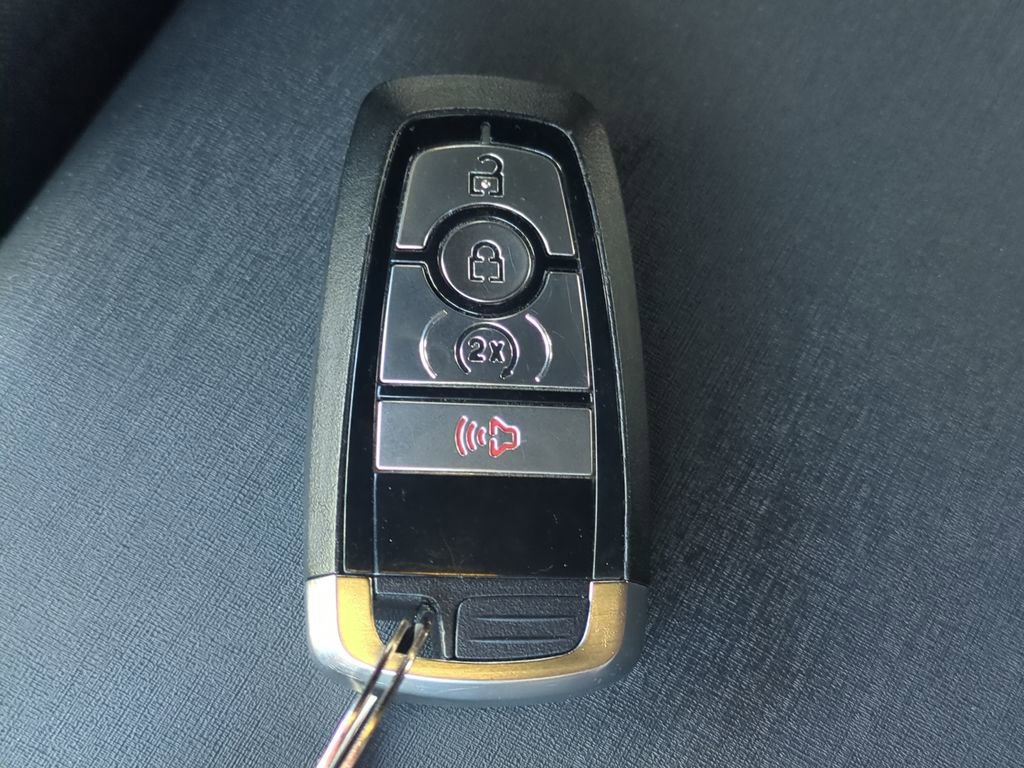 Used 2023 Ford Bronco Outer Banks image 34