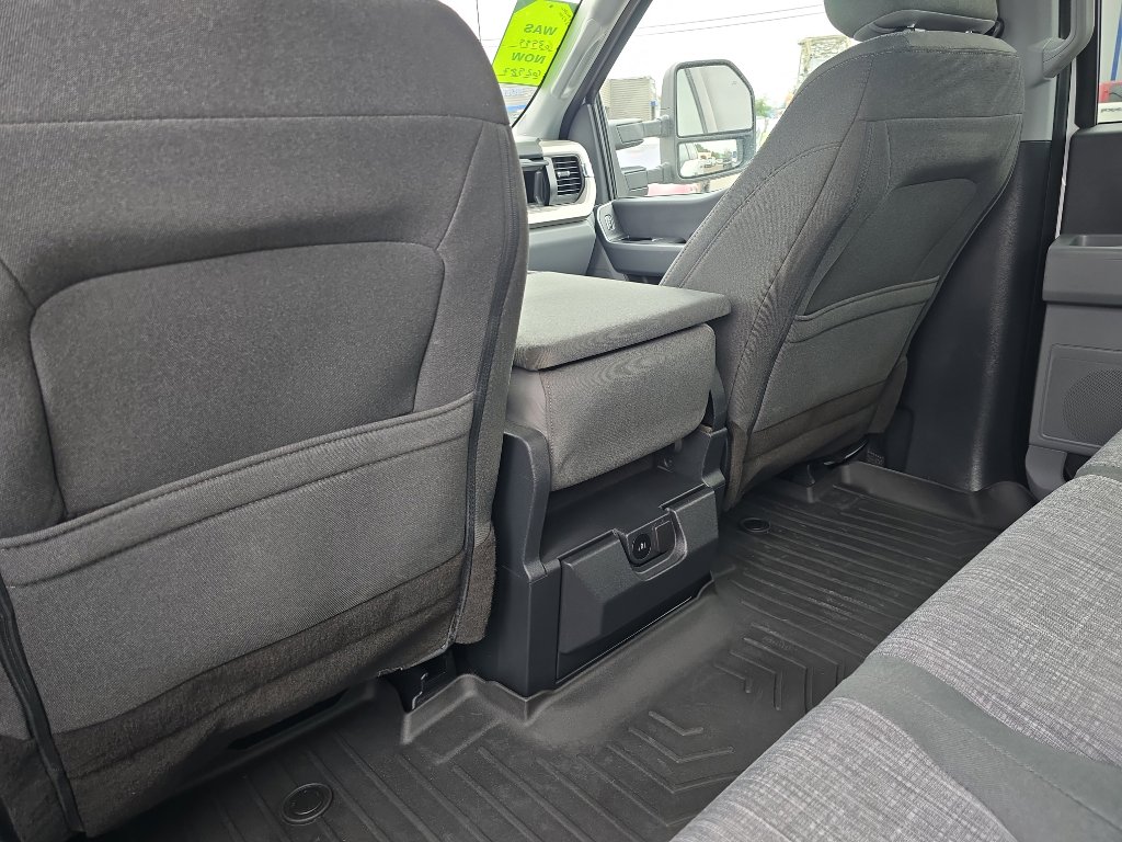 Certified 2023 Ford F350 XLT w/ FX4 Off-Road Package image 17