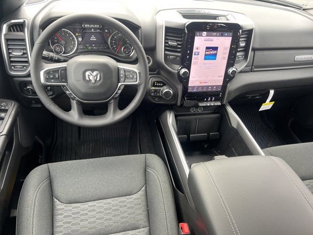 New 2026 RAM 1500 Big Horn image 16