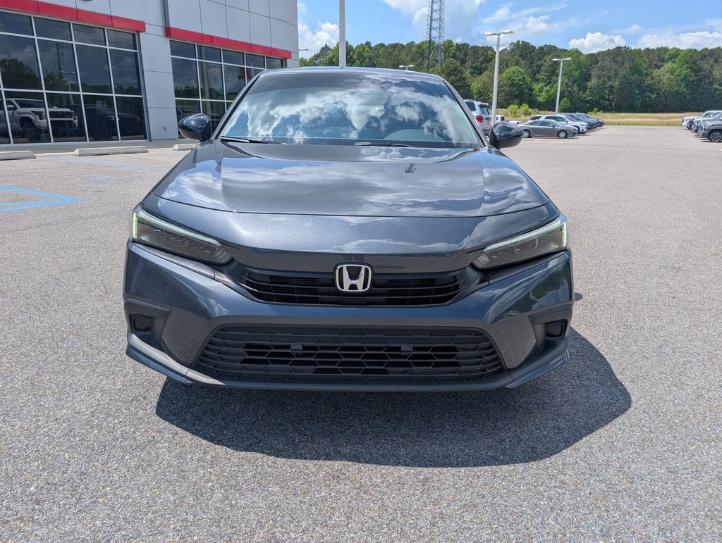 Used 2024 Honda Civic Sport image 8