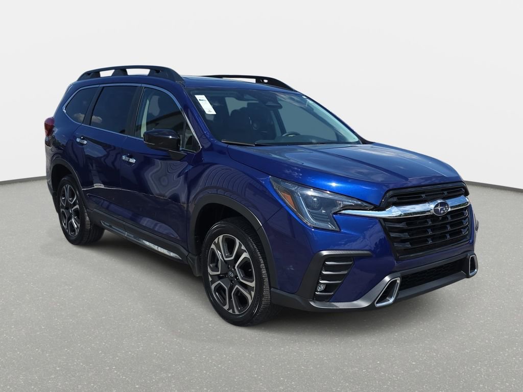 Certified 2026 Subaru Ascent Touring AWD/4WD image 3
