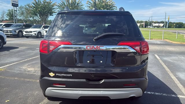 Used 2019 GMC Acadia SLE w/ LPO, Floor Liner Package FWD image 6