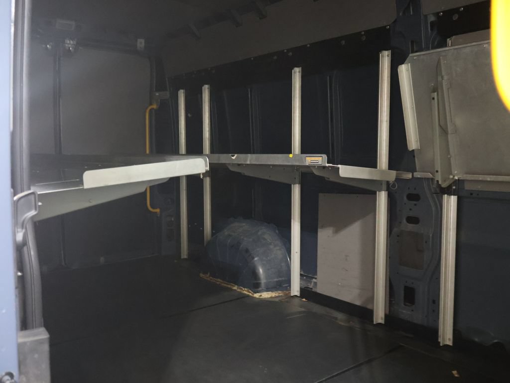 Used 2020 RAM ProMaster 3500 FWD image 12