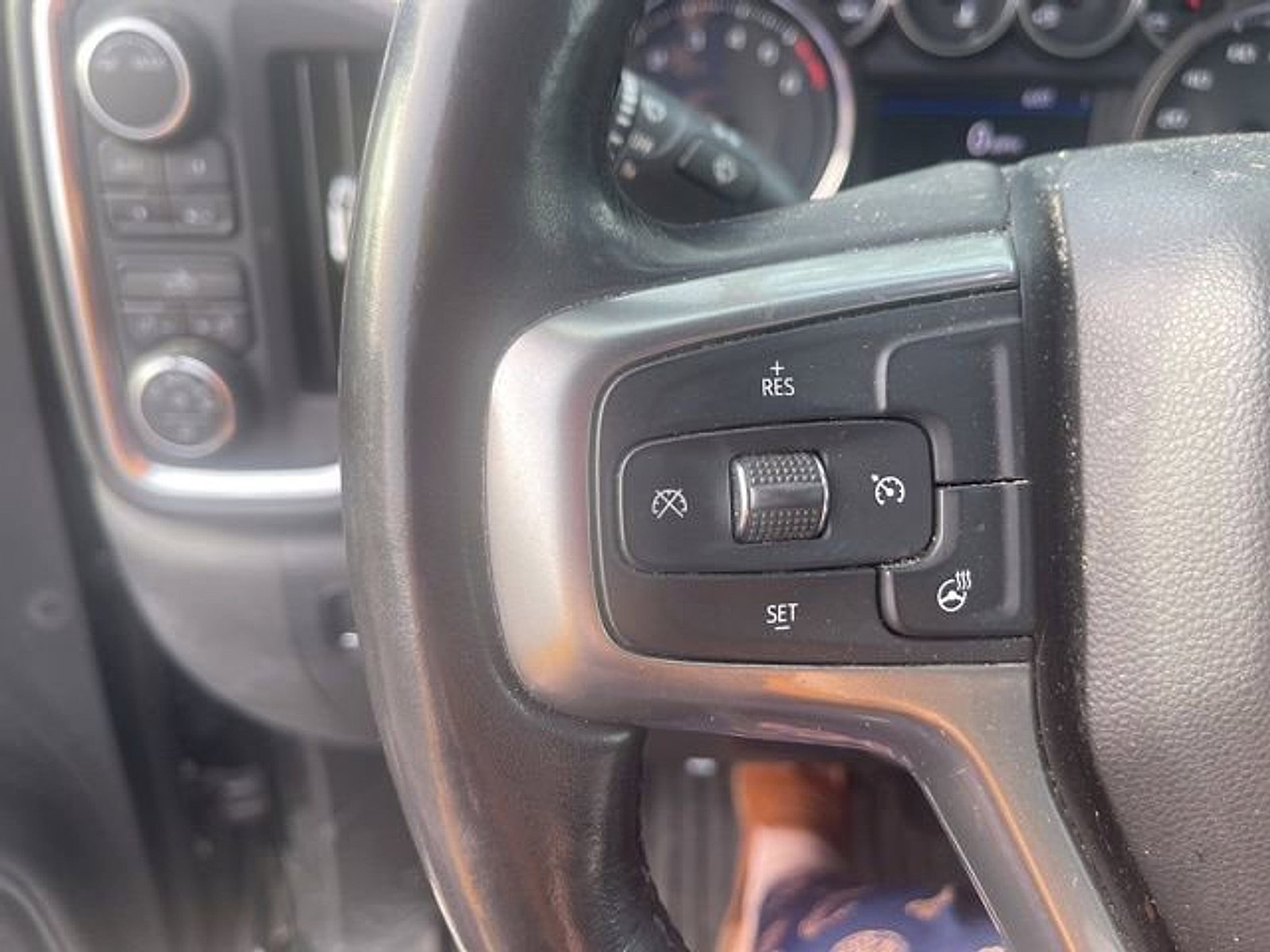 Used 2020 Chevrolet Silverado 1500 LT w/ All-Star Edition image 18