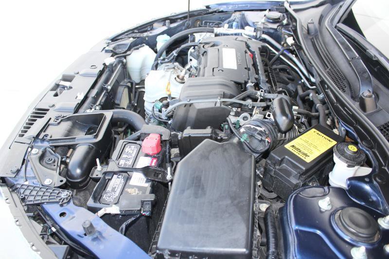 Used 2015 Honda Accord LX image 38