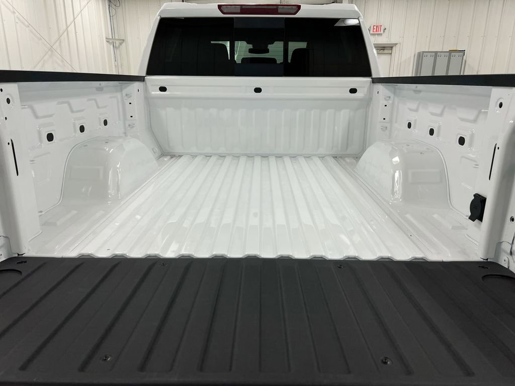 New 2026 Chevrolet Silverado 1500 RST w/ Convenience Package II image 24