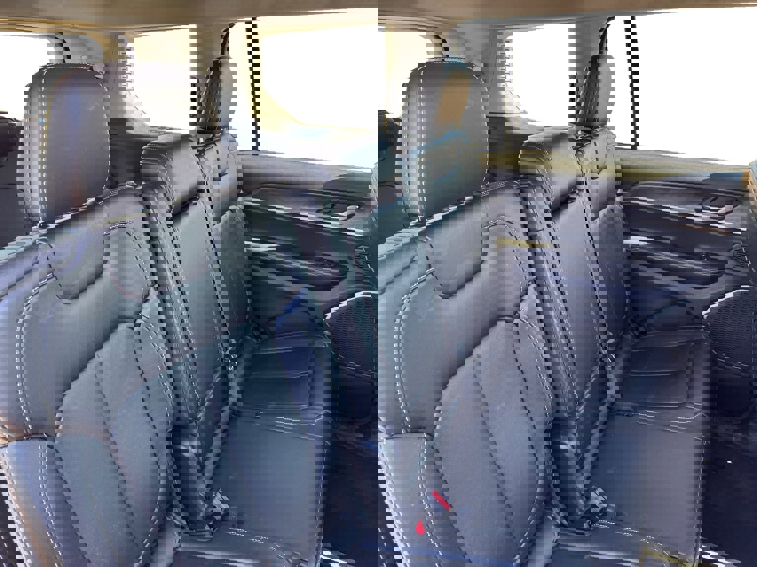 Used 2021 Jeep Grand Cherokee L Limited image 18