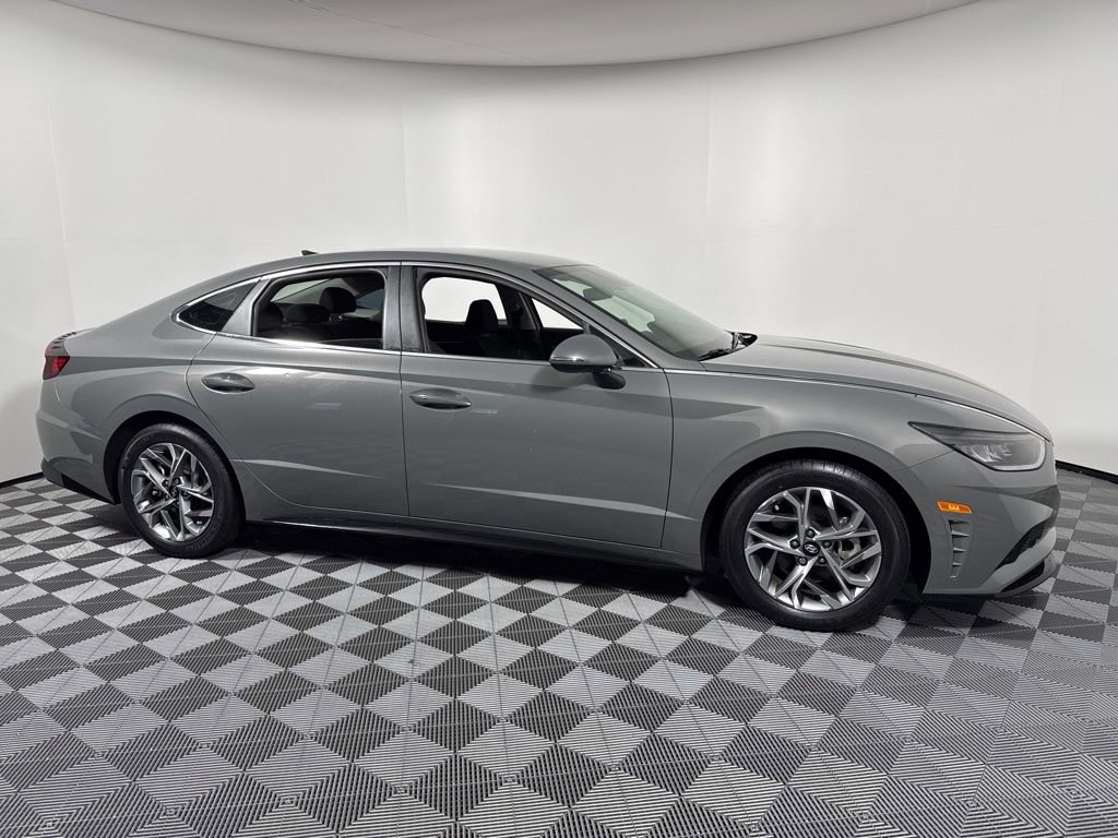 Used 2023 Hyundai Sonata SEL image 9